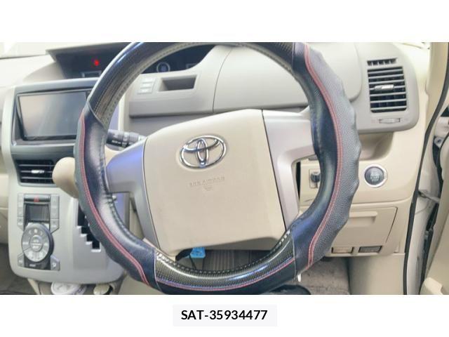 Toyota NOAH 2009-03 7251749-16