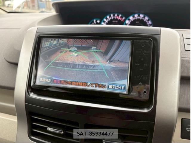 Toyota NOAH 2009-03 7251749-18
