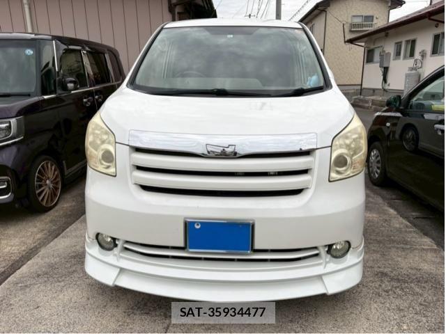 Toyota NOAH 2009-03 7251749-1