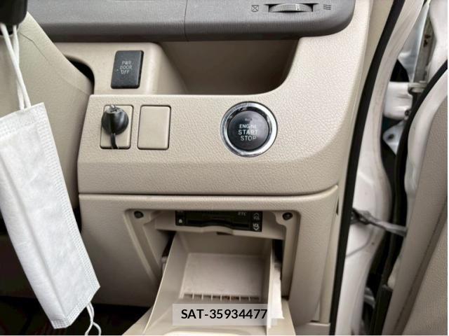 Toyota NOAH 2009-03 7251749-20