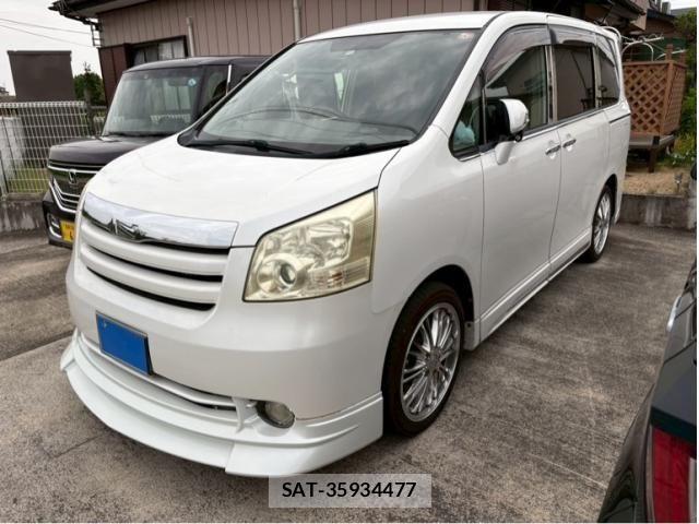 Toyota NOAH 2009-03 7251749-2