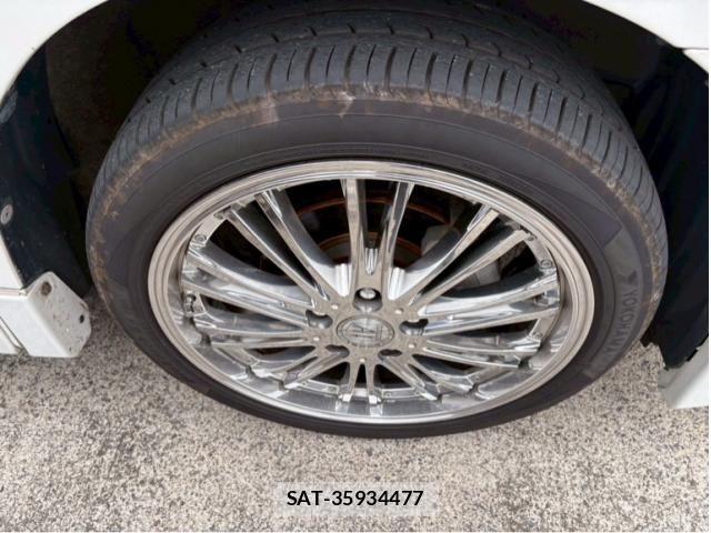 Toyota NOAH 2009-03 7251749-7