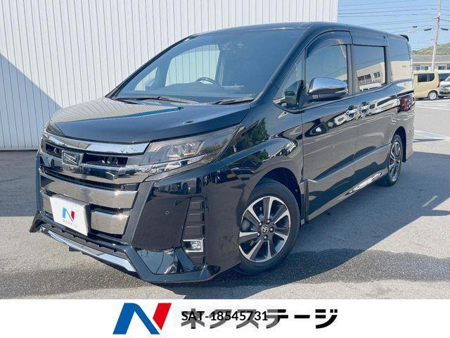 Toyota NOAH 2020-11 7251744-0