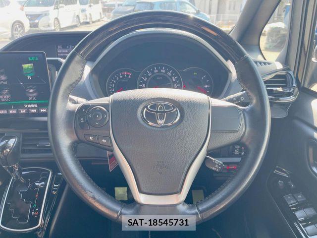 Toyota NOAH 2020-11 7251744-9