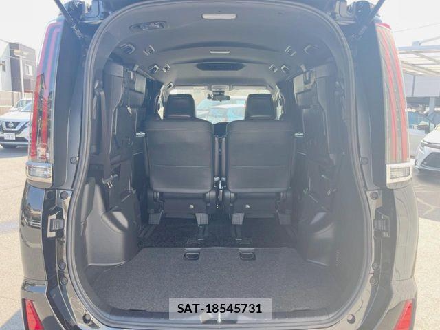 Toyota NOAH 2020-11 7251744-13
