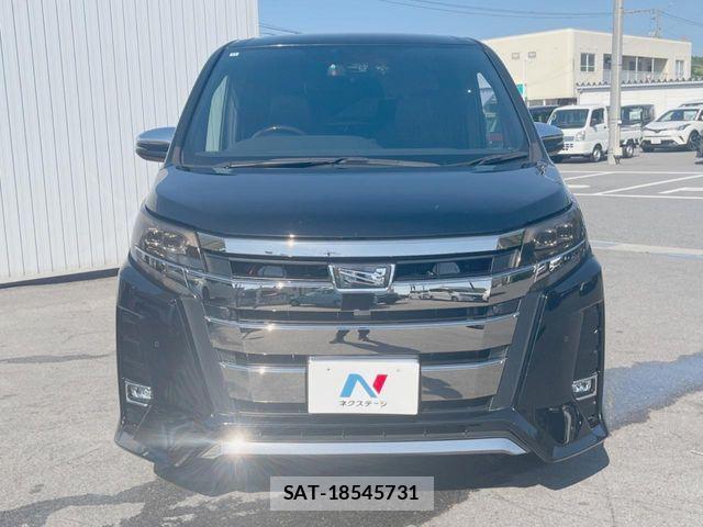 Toyota NOAH 2020-11 7251744-16