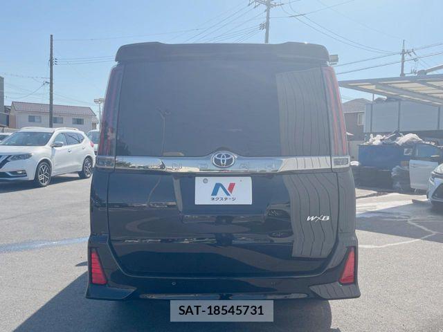 Toyota NOAH 2020-11 7251744-17