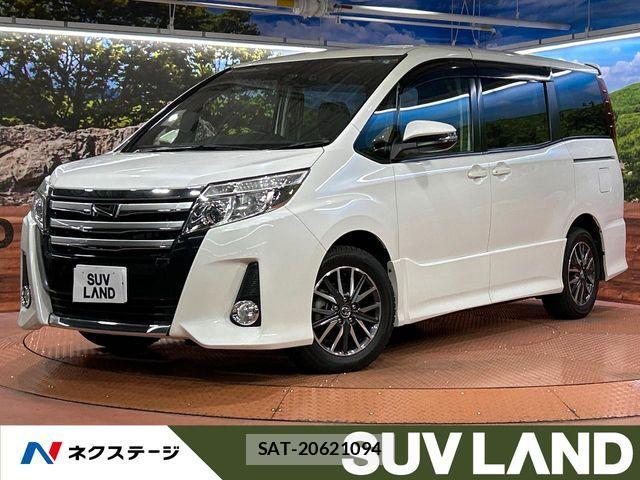 Toyota NOAH 2017-06 7251742-0