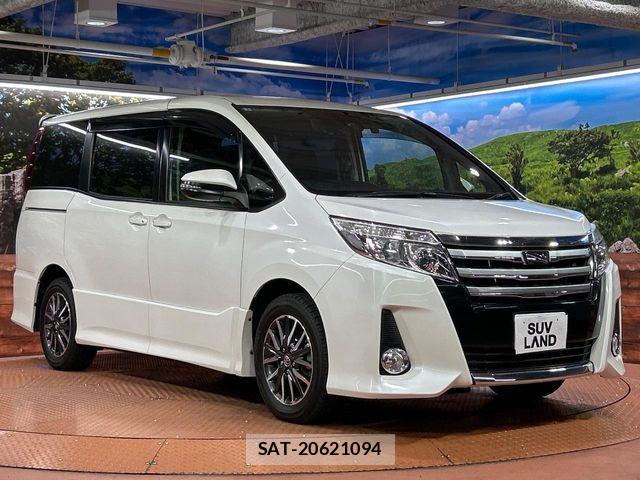 Toyota NOAH 2017-06 7251742-16