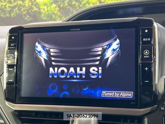 Toyota NOAH 2017-06 7251742-3