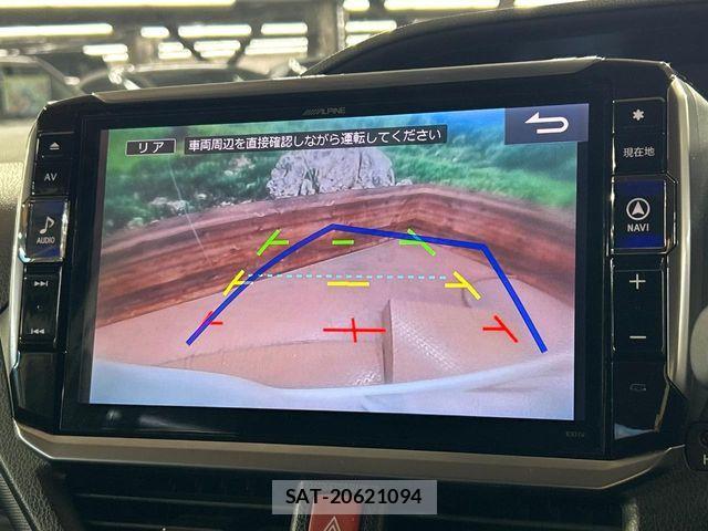 Toyota NOAH 2017-06 7251742-4