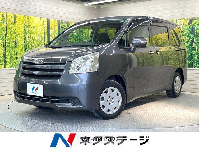 Toyota NOAH 2009-09 7271375-0