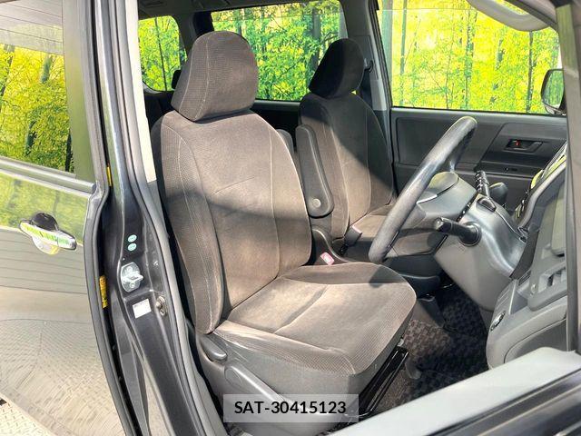Toyota NOAH 2009-09 7271375-7