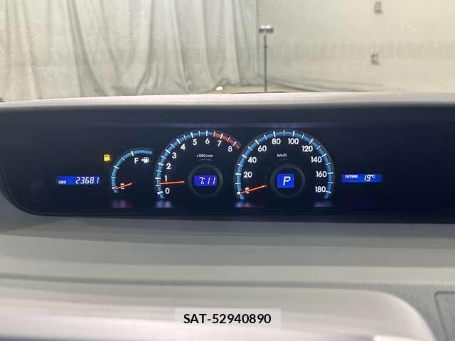 Toyota NOAH 2010-05 7271378-10