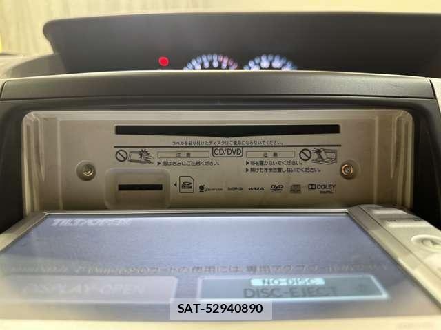 Toyota NOAH 2010-05 7271378-20