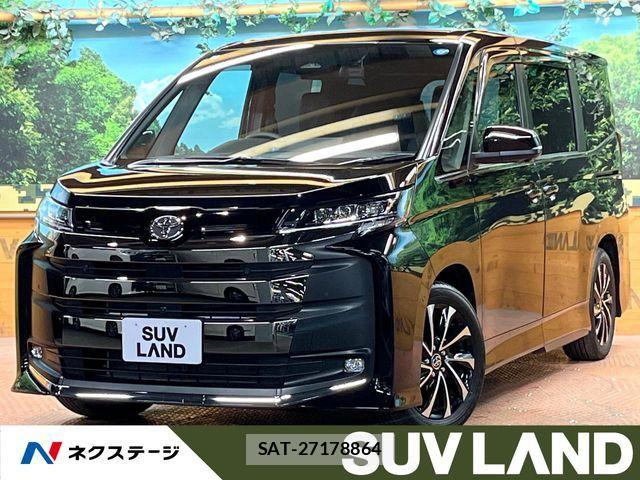 Toyota NOAH 2025-03 7272516-0