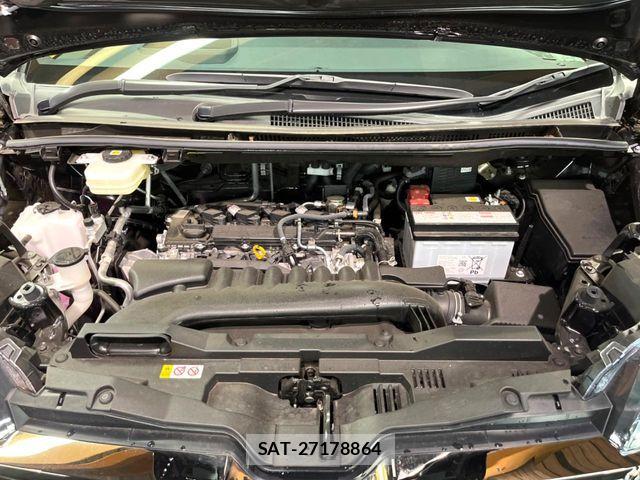Toyota NOAH 2025-03 7272516-17