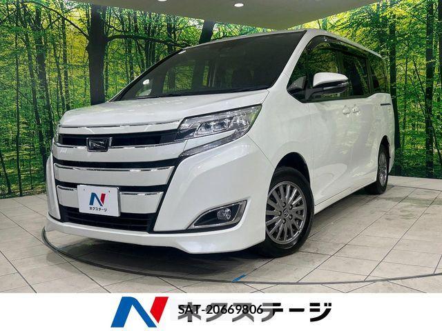 Toyota NOAH 2017-09 7271370-0