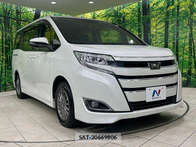 Toyota NOAH 2017-09 7271370-16