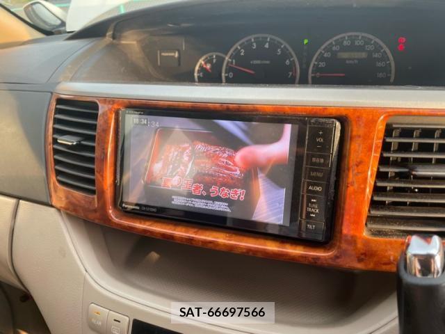 Toyota NOAH 2005-09 7272515-18