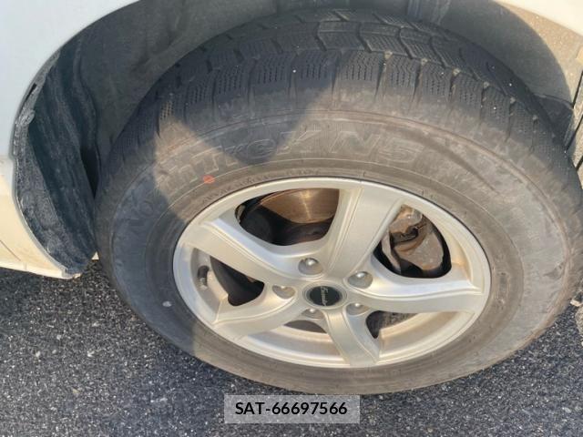 Toyota NOAH 2005-09 7272515-7