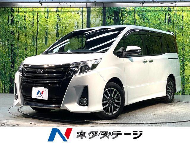 Toyota NOAH 2016-09 7328922-0