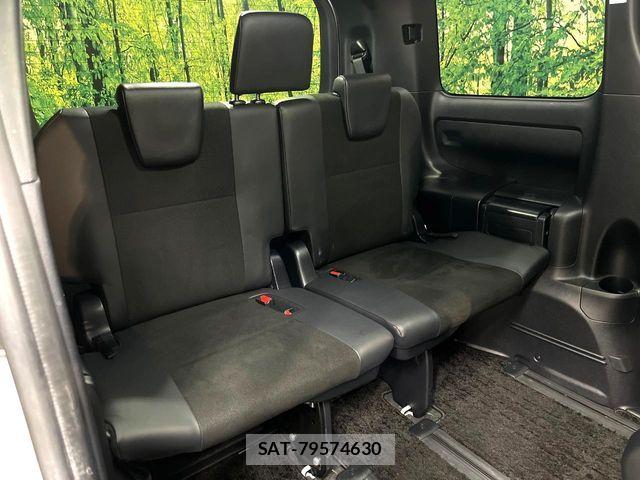Toyota NOAH 2016-09 7328922-9