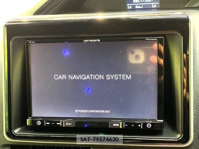 Toyota NOAH 2016-09 7328922-4