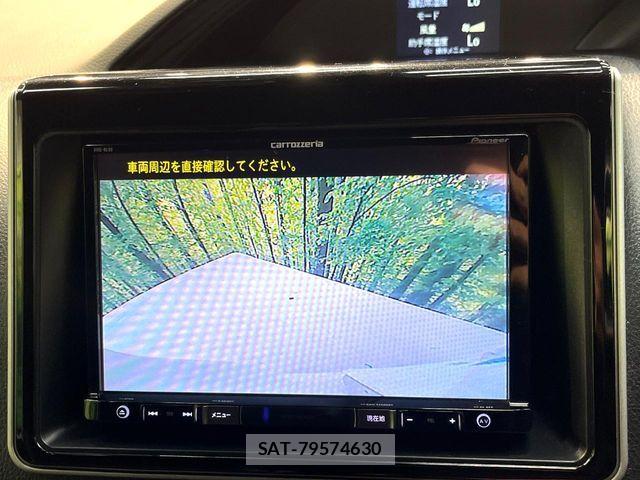 Toyota NOAH 2016-09 7328922-5