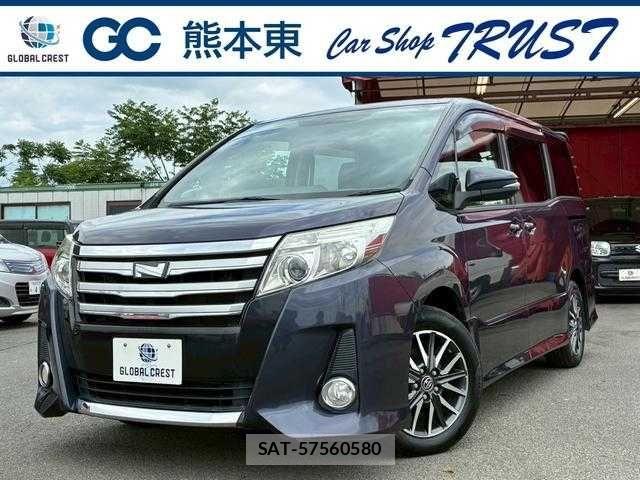 Toyota NOAH 2014-02 7328923-0