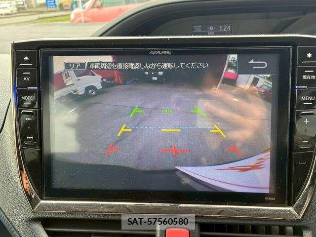 Toyota NOAH 2014-02 7328923-9