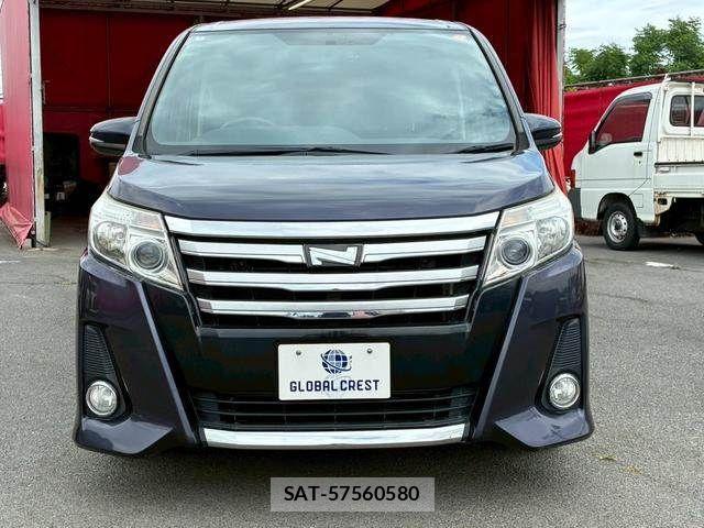 Toyota NOAH 2014-02 7328923-1