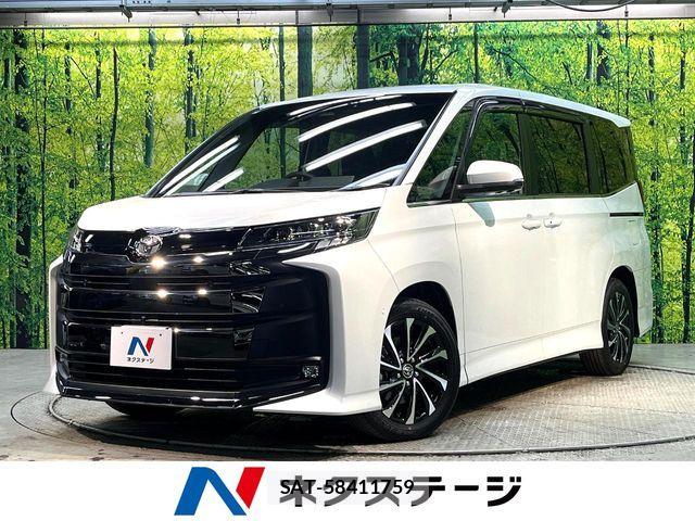 Toyota NOAH 2025-12 7328911-0
