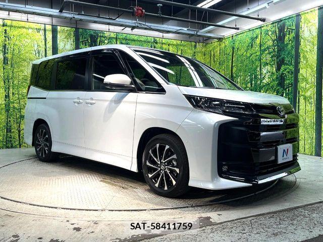 Toyota NOAH 2025-12 7328911-16