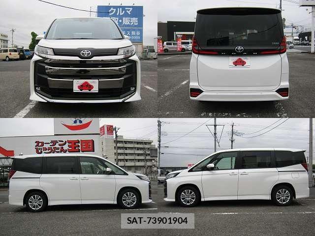 Toyota NOAH 2022-03 7328914-3