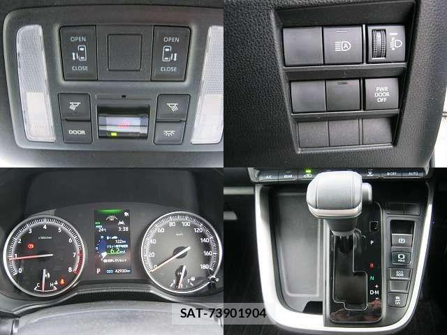 Toyota NOAH 2022-03 7328914-6