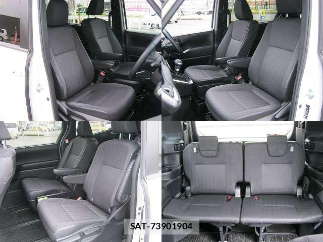 Toyota NOAH 2022-03 7328914-8