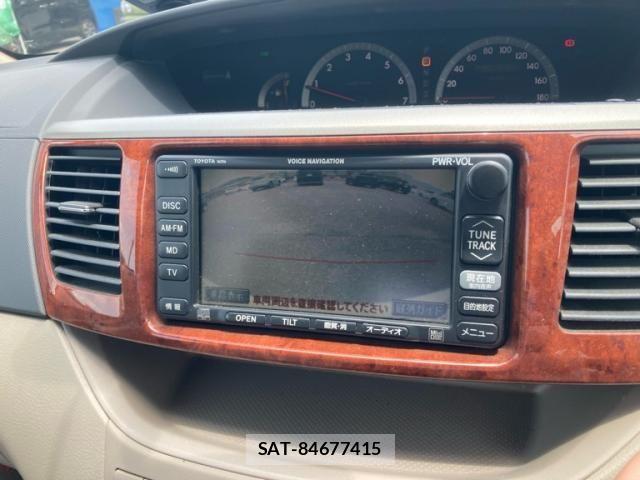 Toyota NOAH 2003-07 7328936-14