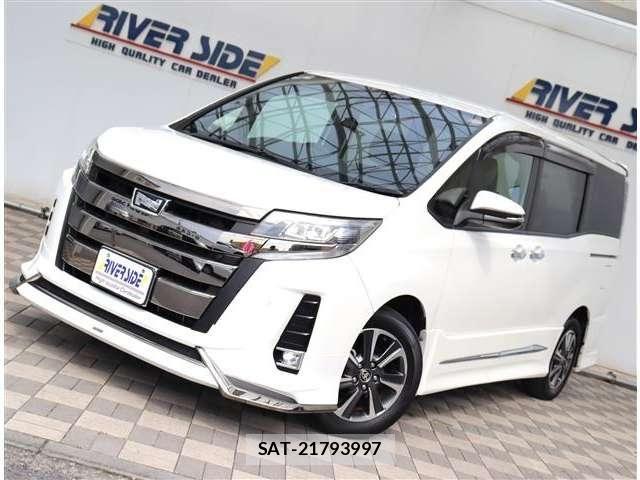 Toyota NOAH 2020-04 7328917-29