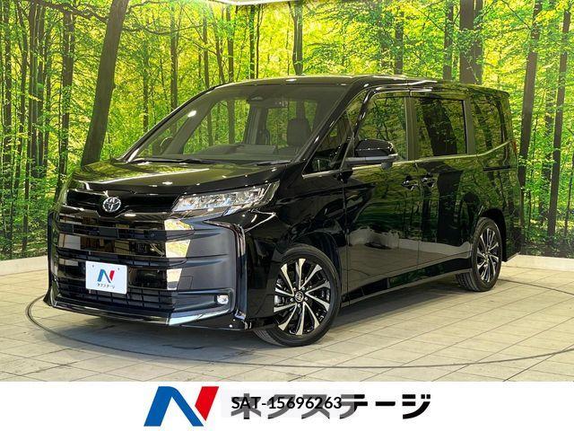Toyota NOAH 2023-07 7328909-0
