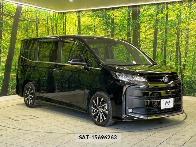 Toyota NOAH 2023-07 7328909-16