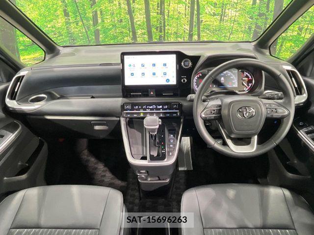 Toyota NOAH 2023-07 7328909-1