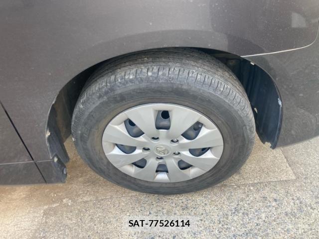 Toyota NOAH 2014-01 7328929-4