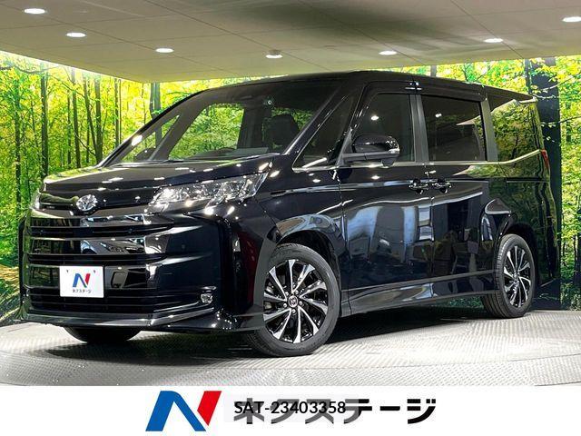 Toyota NOAH 2023-06 7332701-0