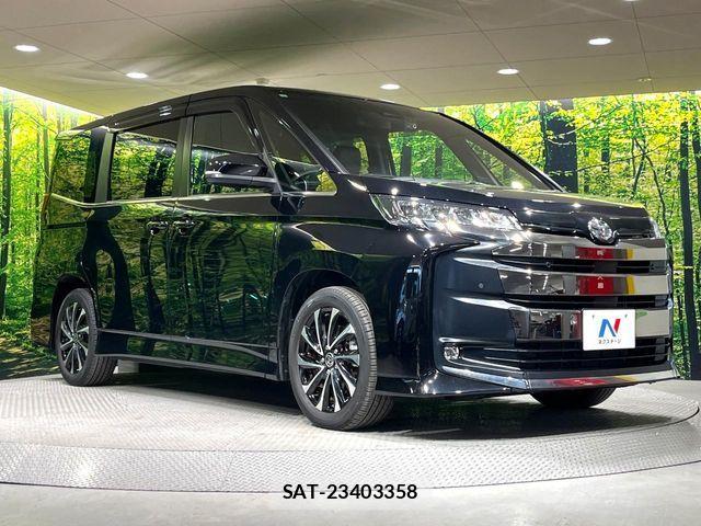 Toyota NOAH 2023-06 7332701-15