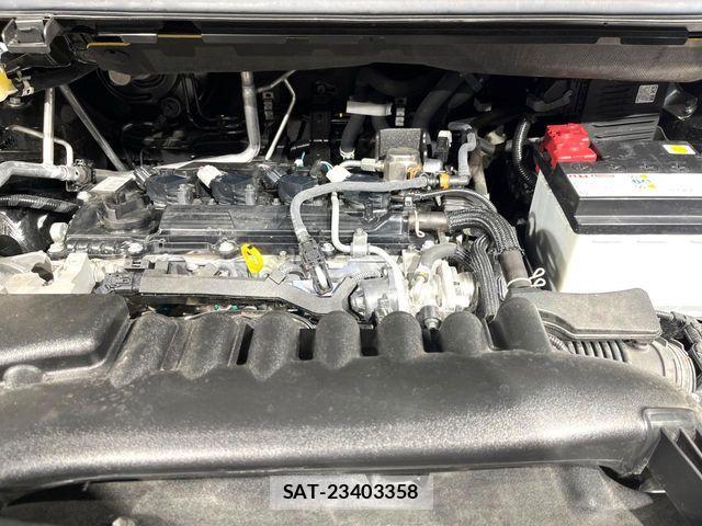 Toyota NOAH 2023-06 7332701-17