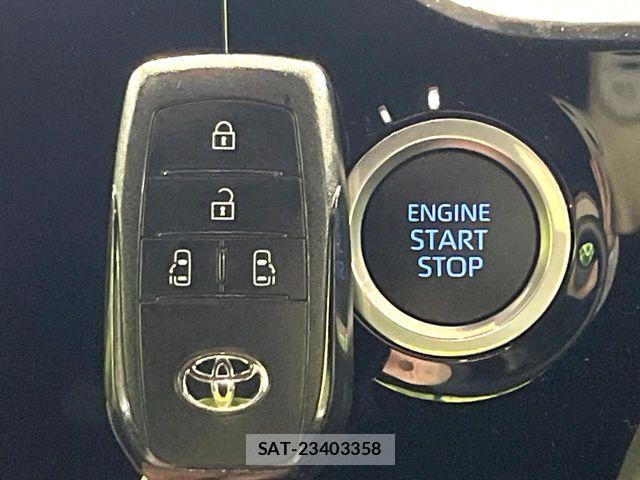 Toyota NOAH 2023-06 7332701-6