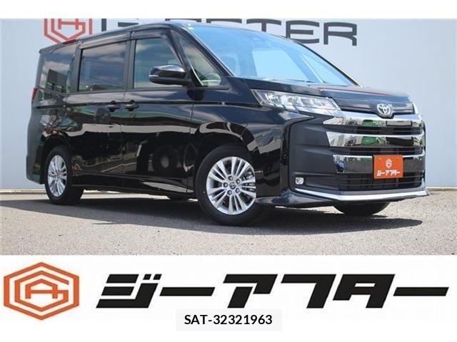 Toyota NOAH 2025-03 7328919-0