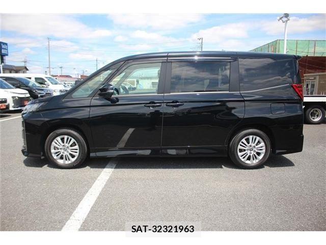 Toyota NOAH 2025-03 7328919-9