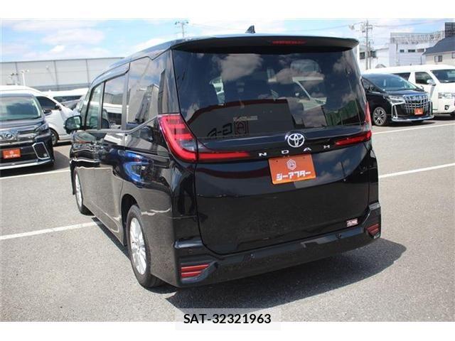 Toyota NOAH 2025-03 7328919-10